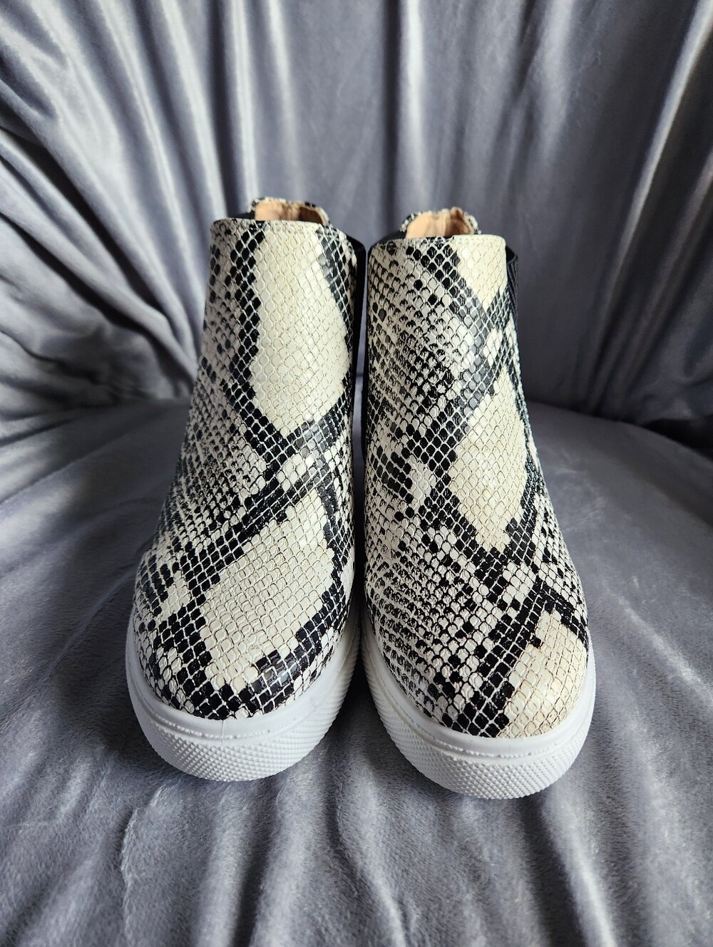 Outwoods Wedge Shoes